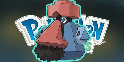 probopass arceus.